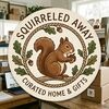 squirreldaway